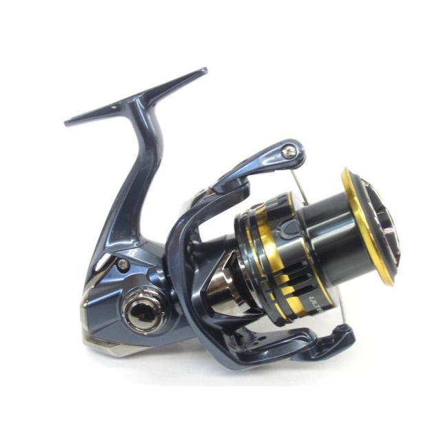 SHIMANO シマノ 21 ULTEGRA 4000XG スピニングリール #US6260 - メルカリ