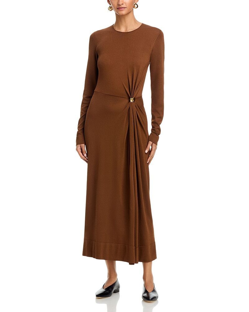 アルチュザラ レディース トップス ワンピース Altuzarra Tingley Dress Toffee 144,900円