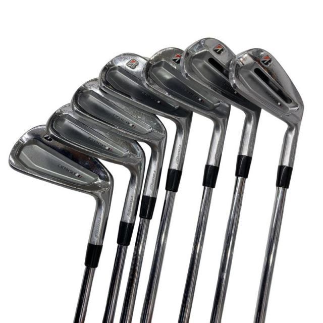 【中古】 ブリヂストン TOUR B 201CB 7S アイアンセッ�
2000
� IR NS PRO MODUS3 TOUR105 (フレックスS) メンズ 男性用 右利き 右用 Cランク ゴルフクラブ