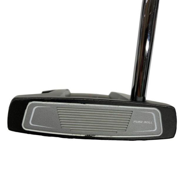 中古】 テーラーメイド arc 1 34インチ パター PT スチール