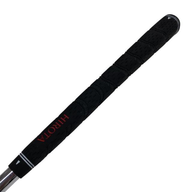 中古】 テーラーメイド arc 1 34インチ パター PT スチール