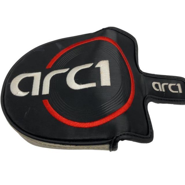 中古】 テーラーメイド arc 1 34インチ パター PT スチール