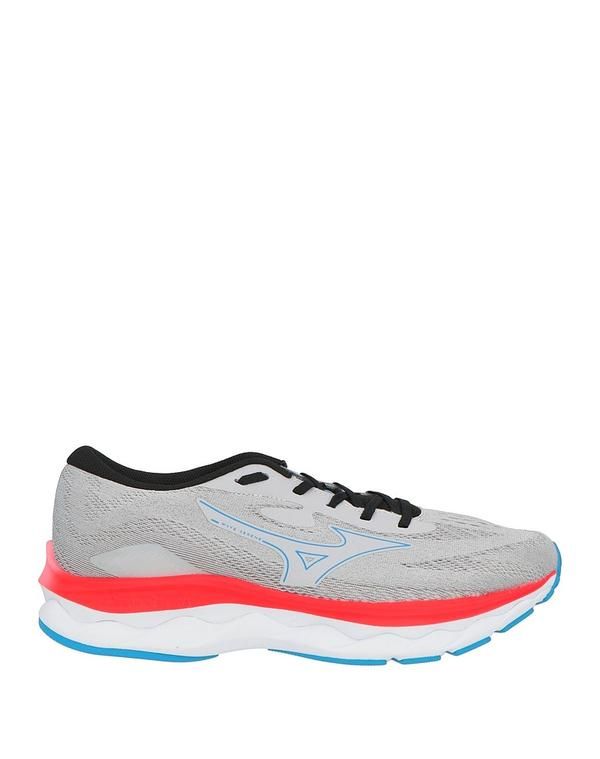 ミズノ メンズ シューズ スニーカー MIZUNO Light Gray グレー