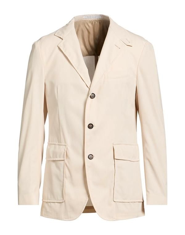 イレブンティ メンズ アウター ジャケット・ブルゾン ELEVENTY Beige ベージュ