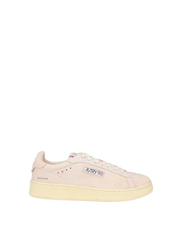 オートリ メンズ シューズ スニーカー AUTRY Light Pink ピンク