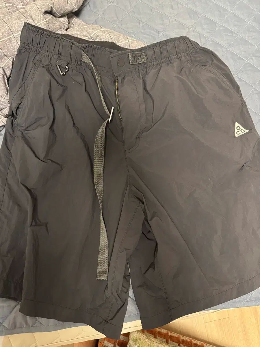 NIKE ACG オブキー キー キー パンツ L