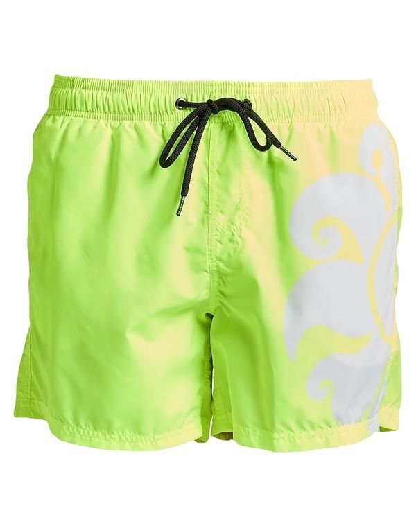 サンデッキ メンズ 水着 ハーフパンツ・ショーツ SUNDEK Yellow イエロー 23,288円