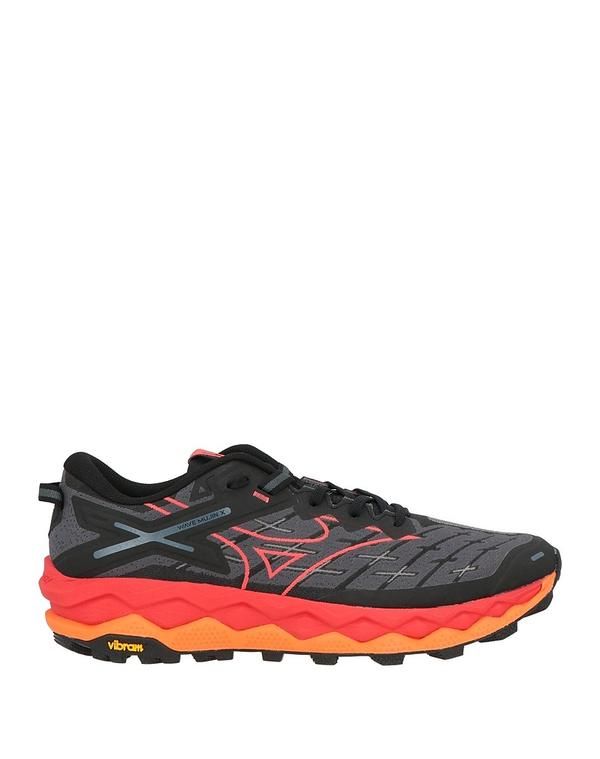 ミズノ メンズ シューズ スニーカー MIZUNO Charcoal チャコール