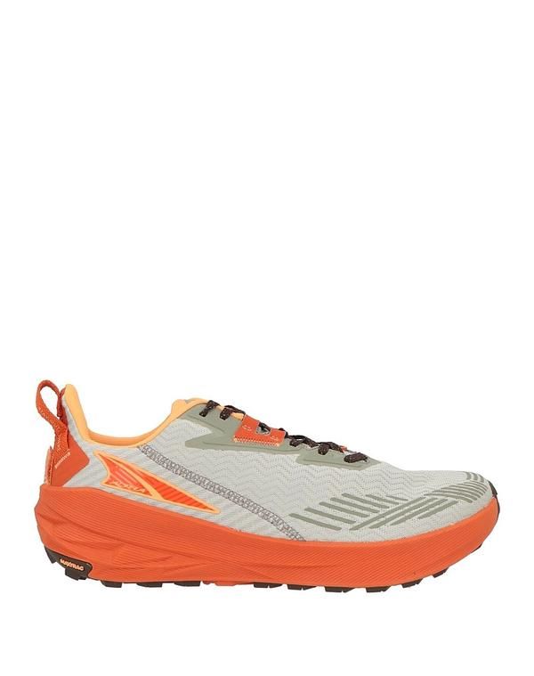 アルトラ メンズ シューズ スニーカー ALTRA Light Gray グレー