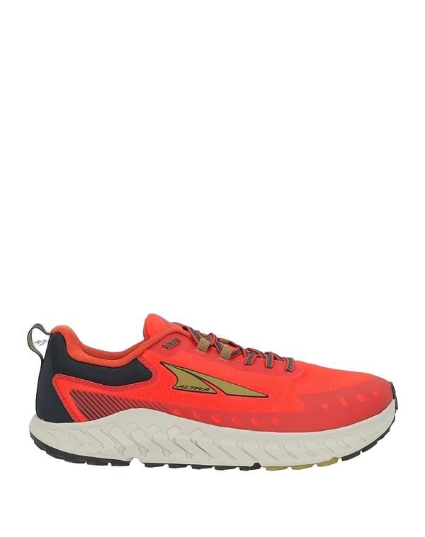 アルトラ メンズ シューズ スニーカー ALTRA Tomato Red レッド
