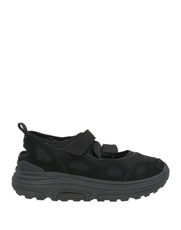 スイコック メンズ シューズ スニーカー SUICOKE Black ブラック