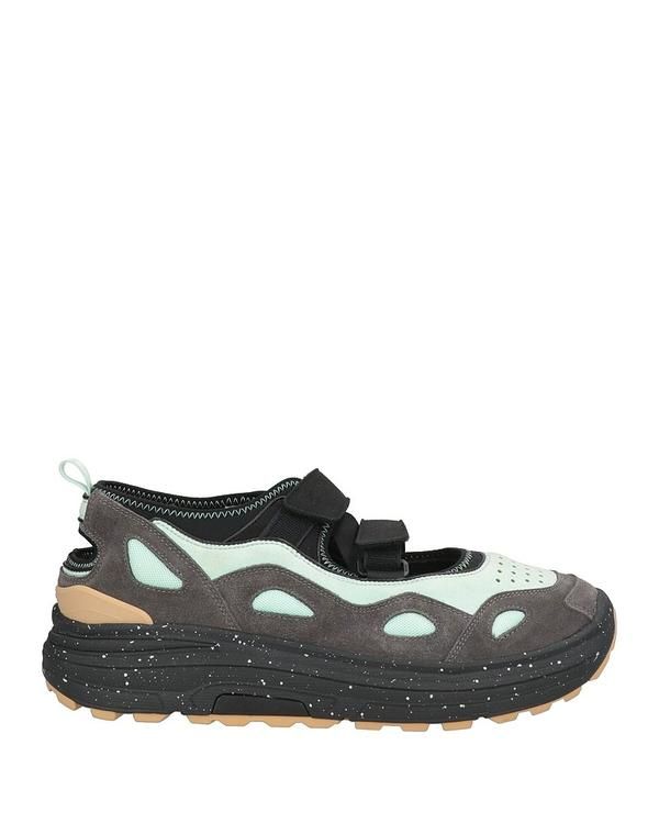スイコック メンズ シューズ スニーカー SUICOKE Turquoise Blue ブルー