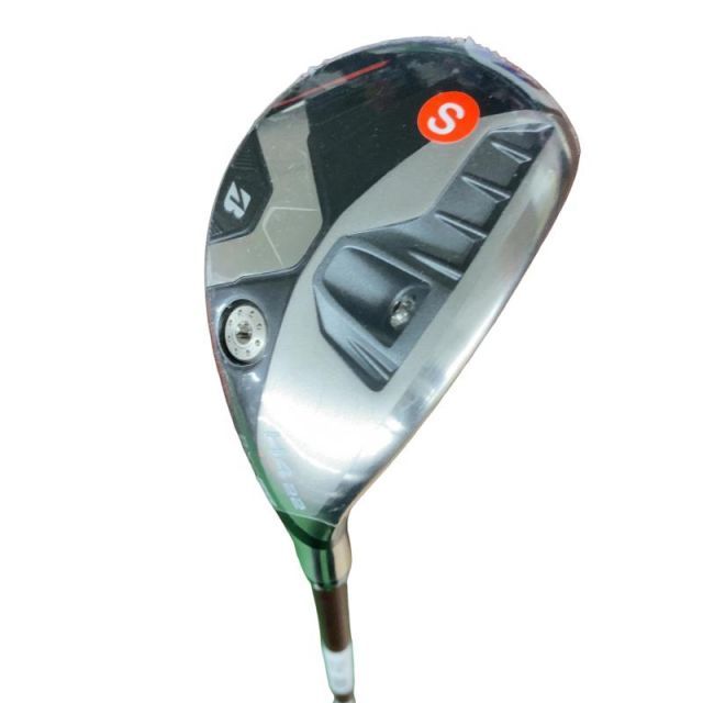 【中古】 ブリヂストン BRIDGESTONE BX2 HT H4 ユーティリティ UT SPEEDER NX BS50h (フレックスS) メンズ 男性用 右利き 右用 Aランク ゴルフクラブ