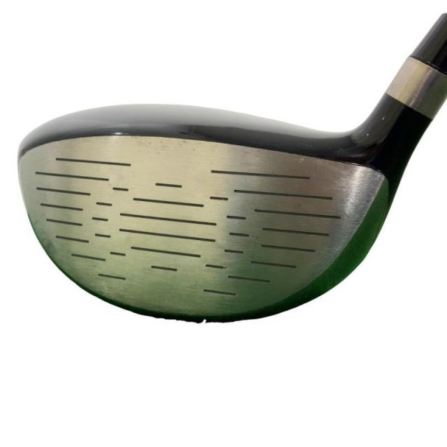 中古】 エポンゴルフ株式会社 EPON AF-153 9.5° ドライバー DR