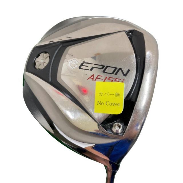 中古】 エポンゴルフ株式会社 EPON AF-155i 1W ドライバー DR