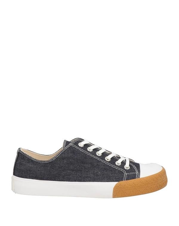 ロエベ メンズ シューズ スニーカー LOEWE Blue ブルー