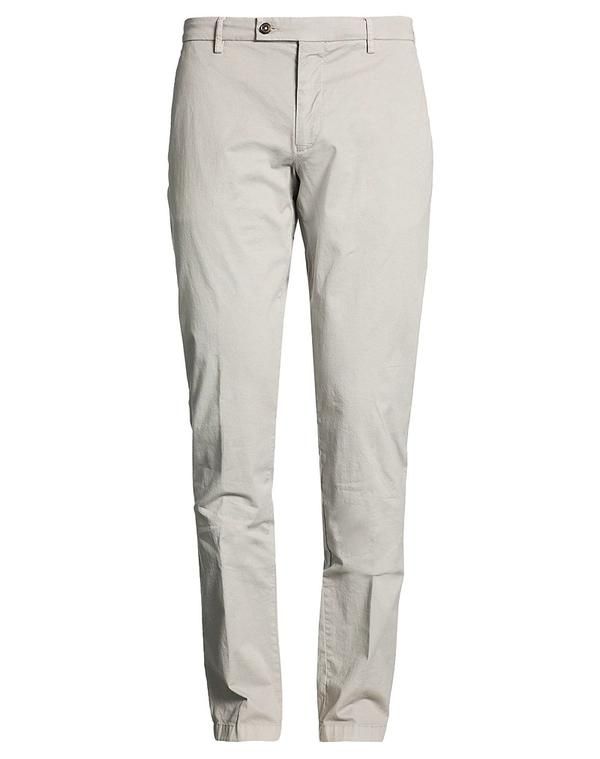 ベルウィッチ メンズ カジュアルパンツ ボトムス Pants Brown メンズ
