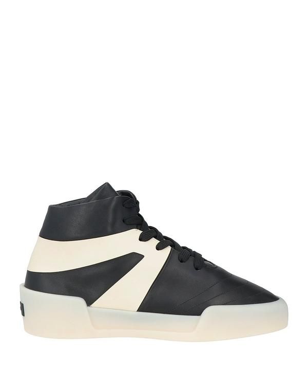 フィアオブゴッド メンズ シューズ スニーカー FEAR OF GOD Black ブラック
