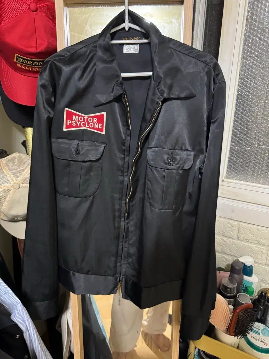 FREEWHEELERS(フリーホイーラーズ) シルクジャケット
