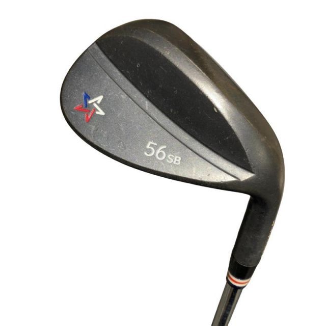 【中古】 アーティザンゴルフ ARTISAN メッキ 56°SB ウェッジ WG NS PRO MODUS3 WEDGE 105 (フレックスその他) メンズ 男性用 右利き 右用 Cランク ゴルフクラブ