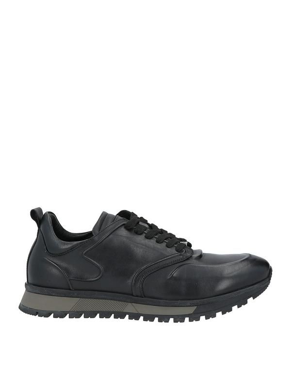 ボールディーニ メンズ シューズ スニーカー BALDININI Black ブラック