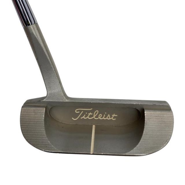 中古】 タイトリスト SCOTTY CAMERON PRO PLATINUM DEL MAR 3 パター