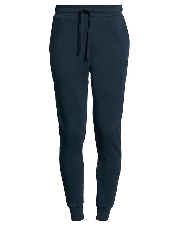 ライルアンドスコット メンズ ボトムス カジュアルパンツ スウェットパンツ LYLE SCOTT Midnight Blue ブルー