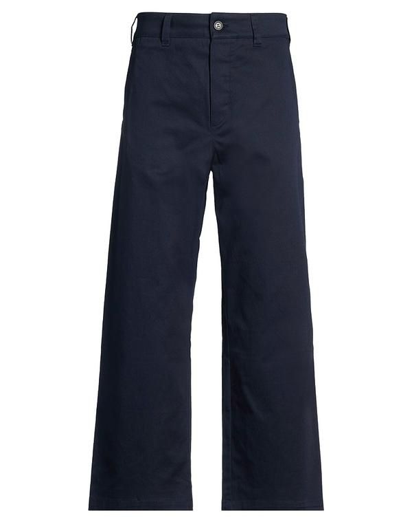 デパートメントファイブ メンズ ボトムス カジュアルパンツ チノパンツ DEPARTMENT 5 Navy ネイビー