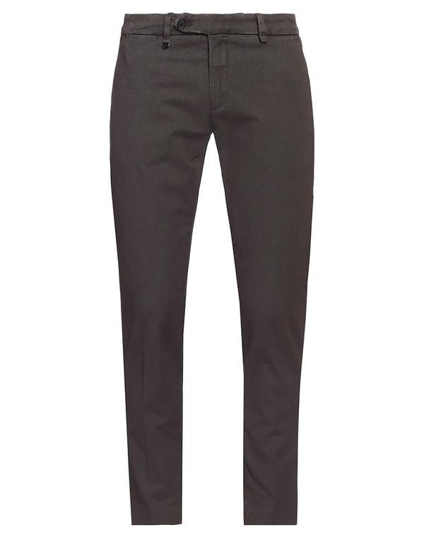 アンソニーモラート メンズ ボトムス カジュアルパンツ ANTONY MORATO Dark Brown ブラウン
