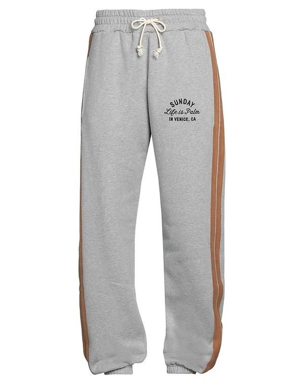 パーム・エンジェルス メンズ ボトムス カジュアルパンツ スウェットパンツ PALM ANGELS Gray グレー 58,080円
