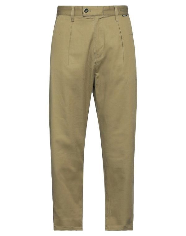 ジースター メンズ ボトムス カジュアルパンツ GSTARAW Military Green グリーン