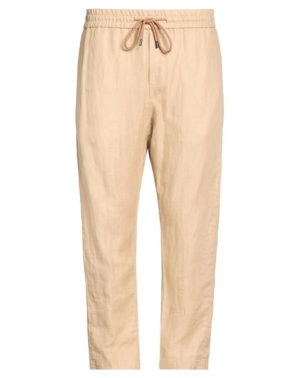 ドンダップ メンズ ボトムス カジュアルパンツ DONDUP Beige ベージュ