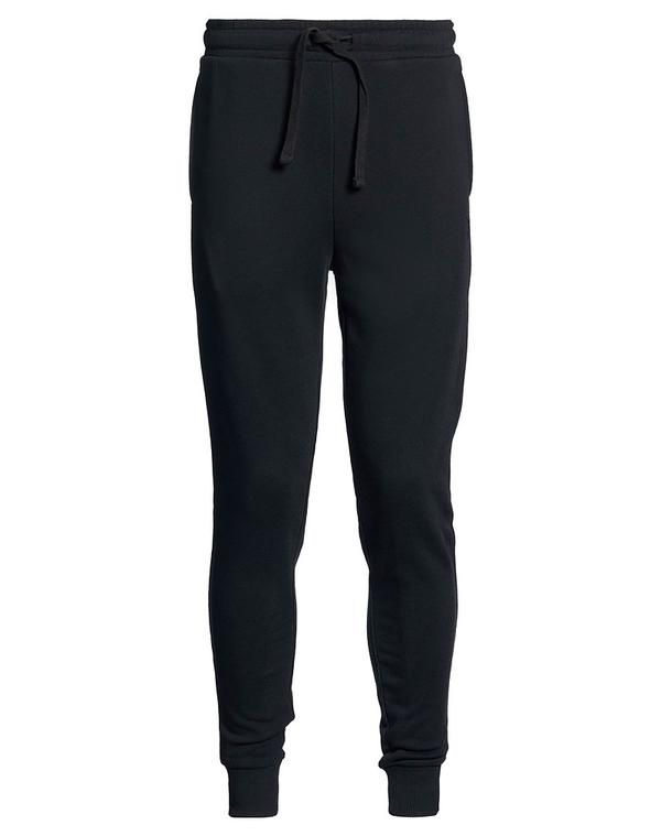 ライルアンドスコット メンズ ボトムス カジュアルパンツ スウェットパンツ LYLE SCOTT Black ブラック