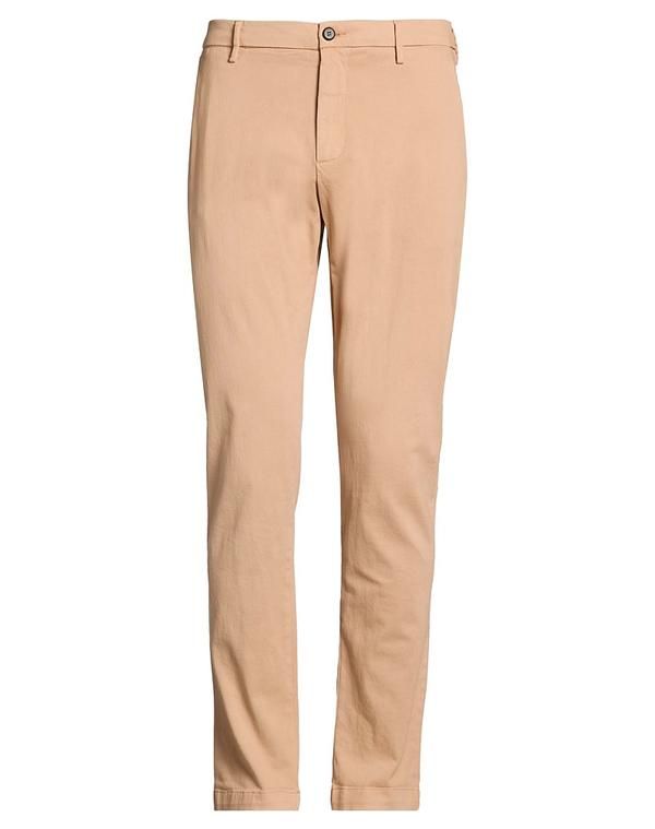 イレブンティ メンズ ボトムス カジュアルパンツ チノパンツ ELEVENTY Beige ベージュ