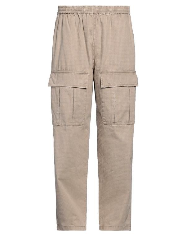 アクネ ストゥディオズ メンズ ボトムス カジュアルパンツ ACNE STUDIOS Beige ベージュ