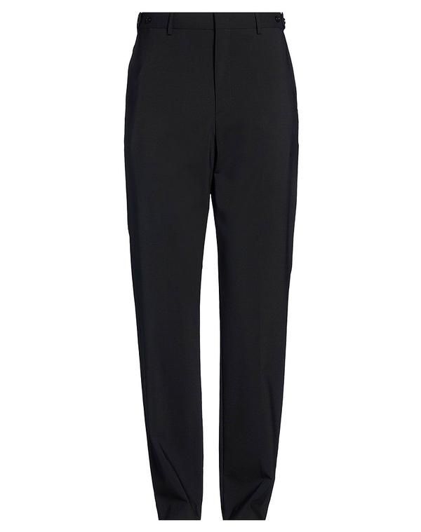 エムエスジイエム メンズ ボトムス カジュアルパンツ MSGM Black ブラック