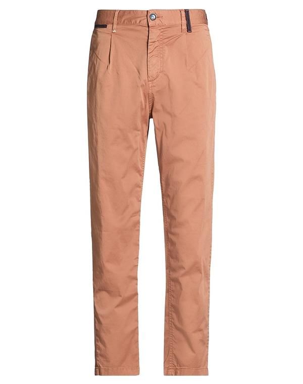 ヴェルナ メンズ ボトムス カジュアルパンツ BERNA Camel キャメル