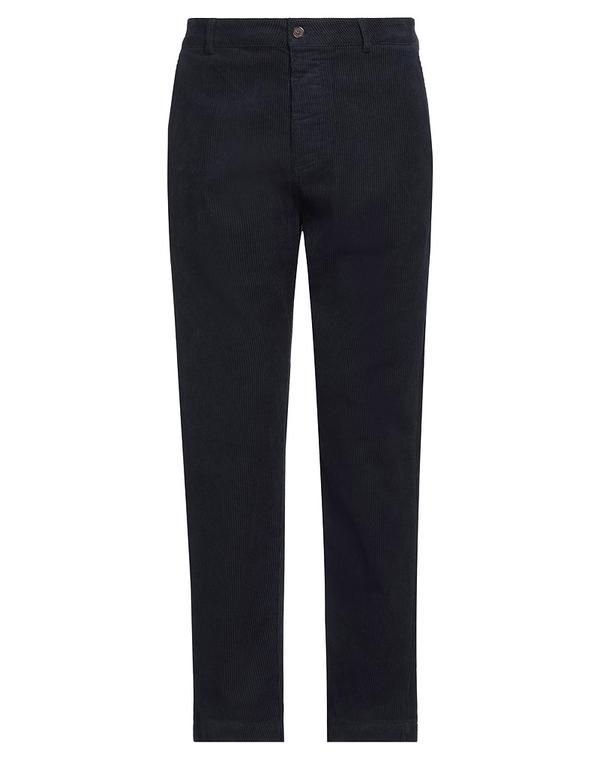 ユニバーサルワークス メンズ ボトムス カジュアルパンツ チノパンツ UNIVERSAL WORKS Navy ネイビー