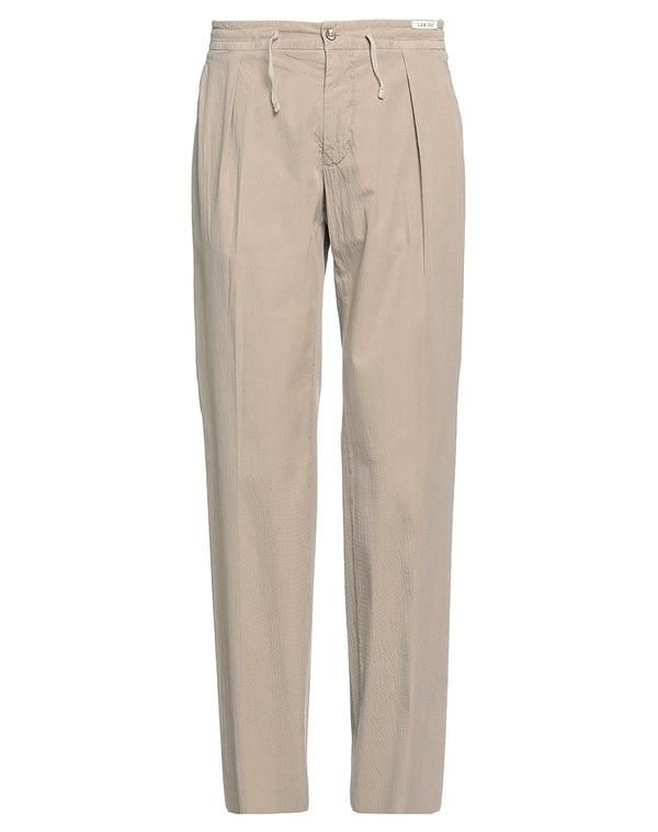 エルビーエム 1911 メンズ ボトムス カジュアルパンツ LBM 1911 Beige ベージュ