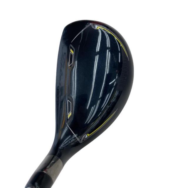 中古】 ブリヂストン BRIDGESTONE JGR U4 ユーティリティ UT XP 95