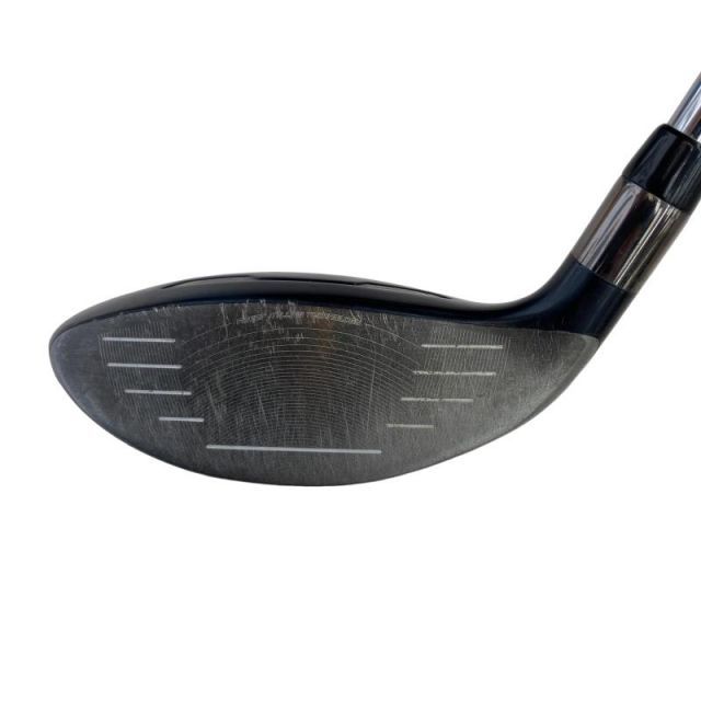 中古】 ブリヂストン BRIDGESTONE JGR U4 ユーティリティ UT XP 95