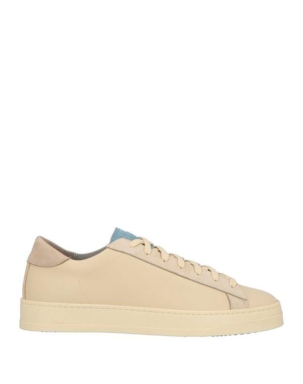 ピーフォーフォーエイト メンズ シューズ スニーカー P448 Beige ベージュ