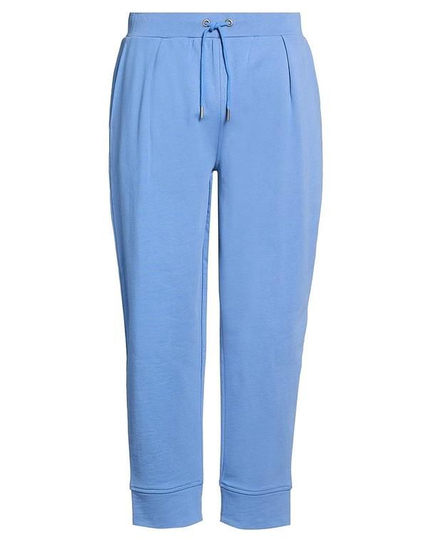 ヘリテージ メンズ ボトムス カジュアルパンツ スウェットパンツ HERITAGE Light Blue ブルー