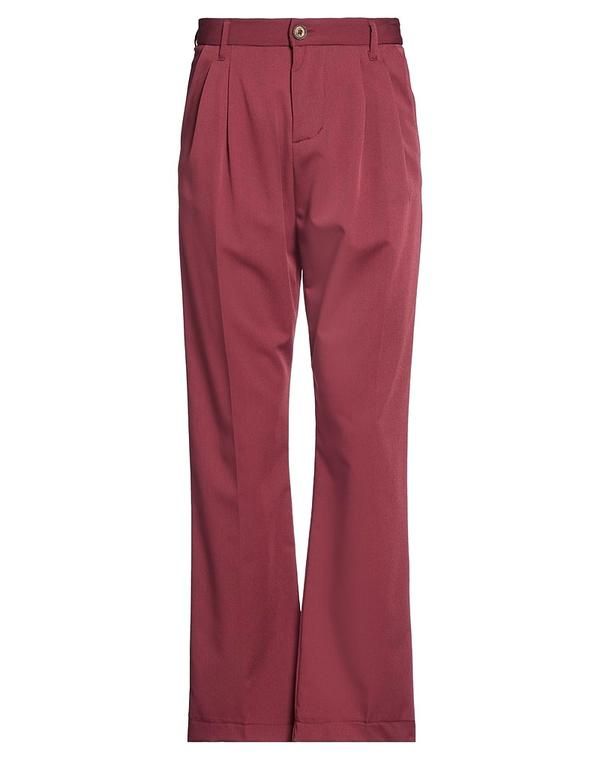 インペリアル メンズ ボトムス カジュアルパンツ IMPERIAL Bordeaux