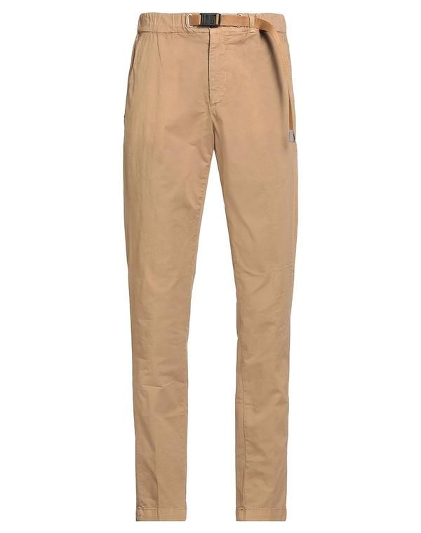 ホワイトサンド メンズ ボトムス カジュアルパンツ WHITE SAND Beige ベージュ