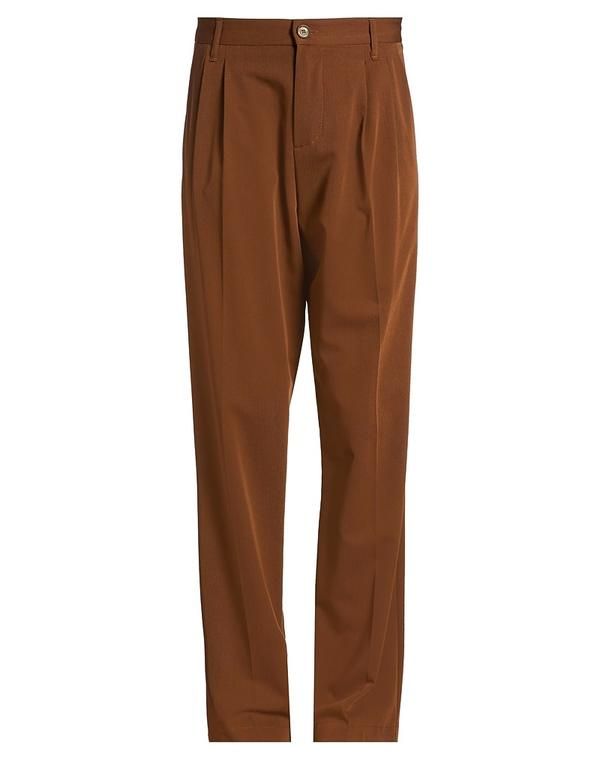 インペリアル メンズ ボトムス カジュアルパンツ IMPERIAL Brown ブラウン