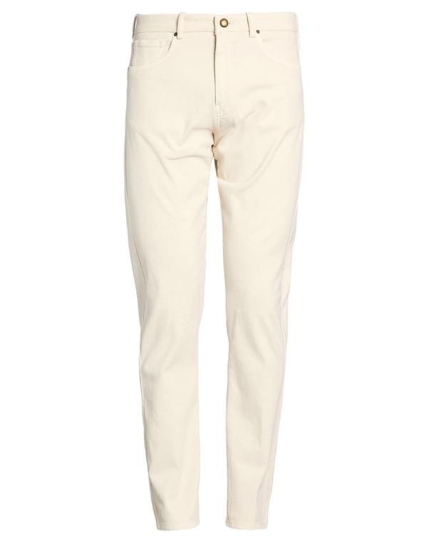 ベルウィッチ メンズ ボトムス カジュアルパンツ BERWICH Off White オフホワイト