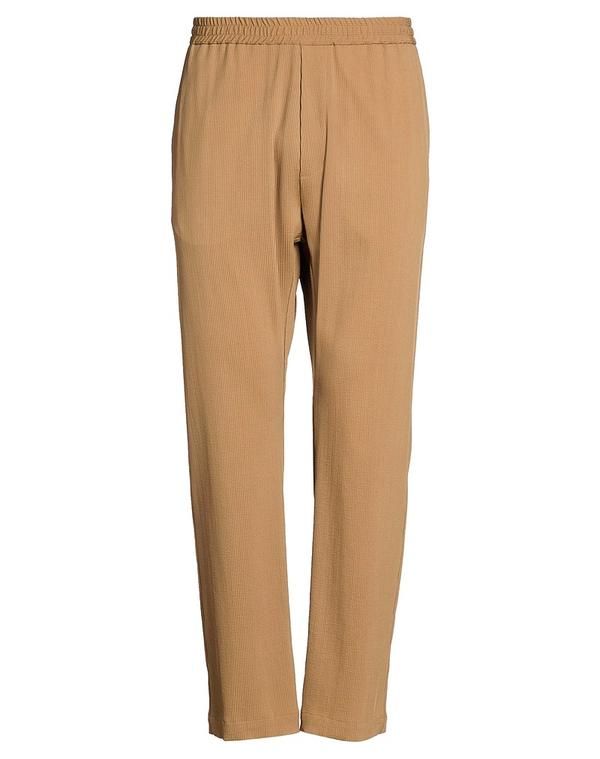 バレナ メンズ ボトムス カジュアルパンツ BARENA Khaki カーキ