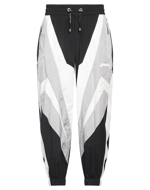 バルマン メンズ ボトムス カジュアルパンツ BALMAIN Black ブラック