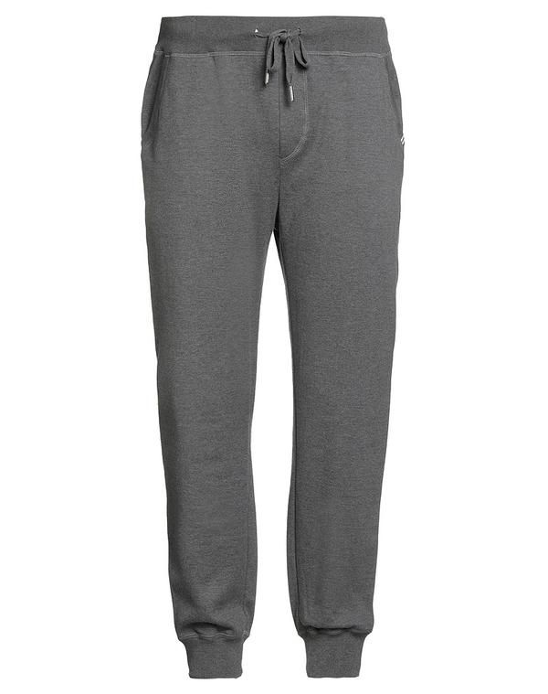 フェデーリ メンズ ボトムス カジュアルパンツ スウェットパンツ FEDELI Gray グレー